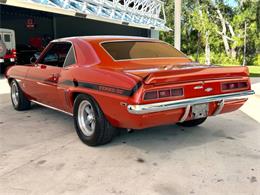 1969 Chevrolet Camaro (CC-1841997) for sale in Bradenton, Florida