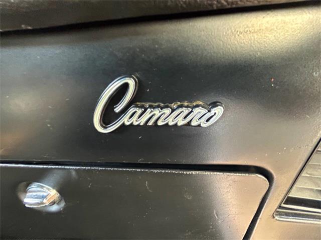 1969 Chevrolet Camaro (CC-1841997) for sale in Bradenton, Florida