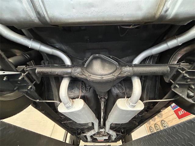 1969 Chevrolet Camaro (CC-1841997) for sale in Bradenton, Florida