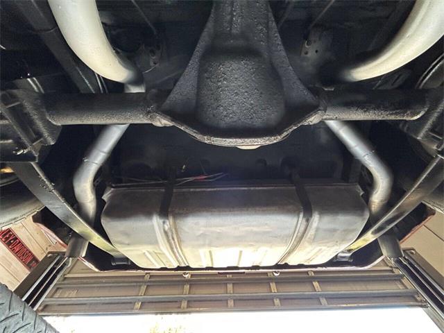 1969 Chevrolet Camaro (CC-1841997) for sale in Bradenton, Florida