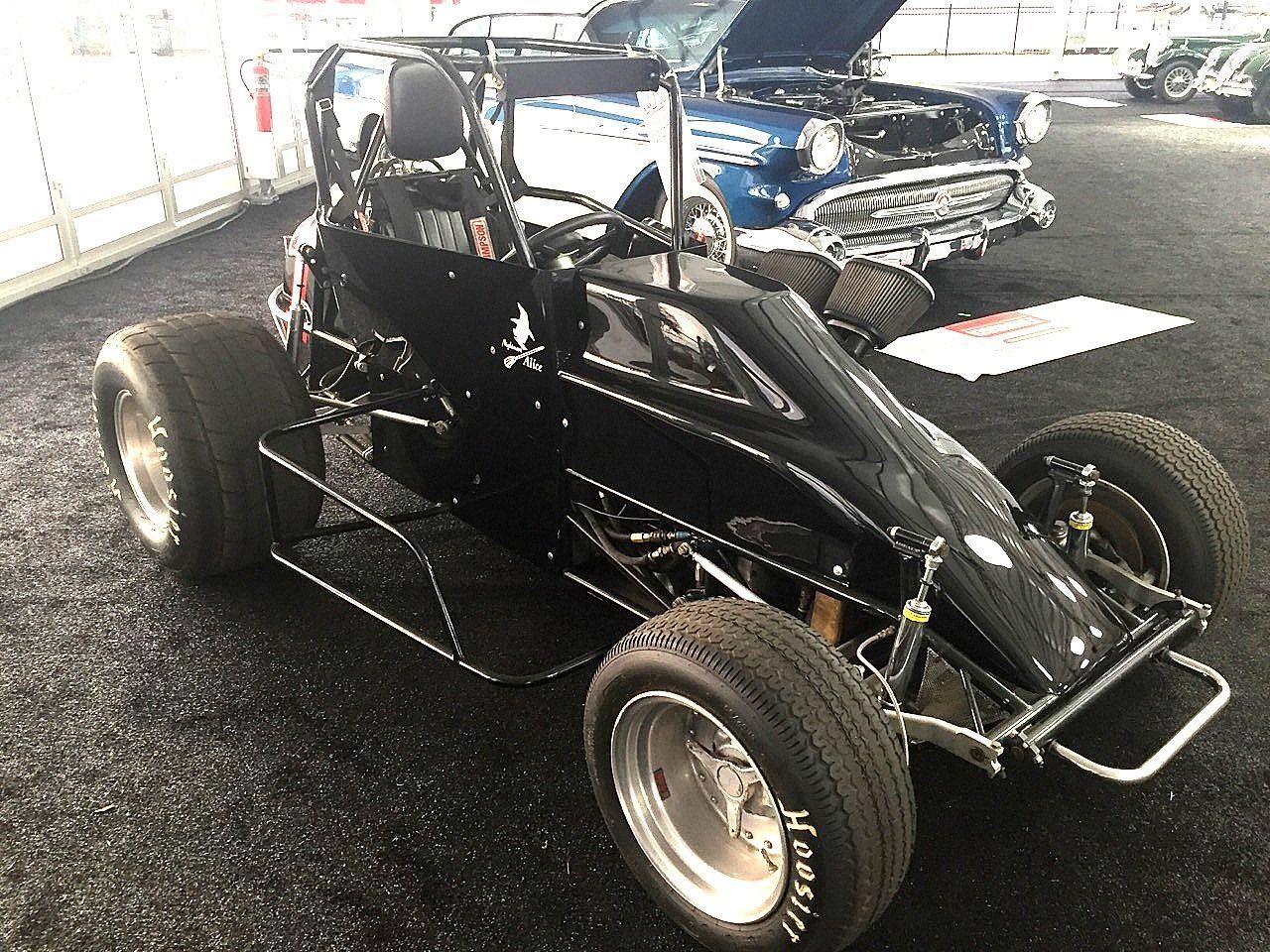 1971 Custom Race Car for Sale | ClassicCars.com | CC-1840200