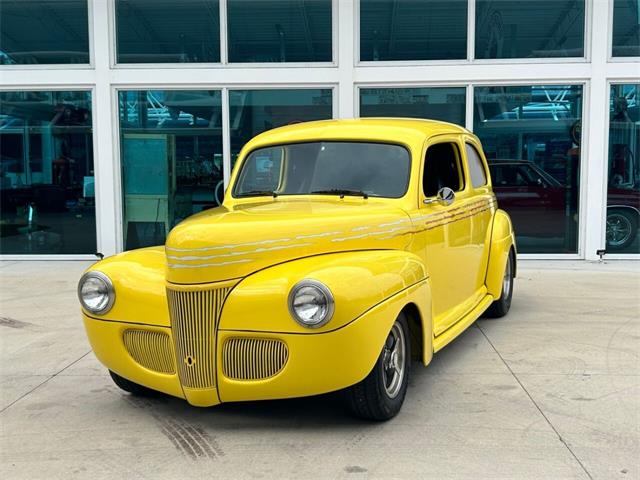 1941 Ford Coupe (CC-1842002) for sale in Bradington, Florida