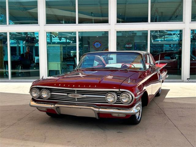 1960 Chevrolet Impala (CC-1842006) for sale in Bradington, Florida