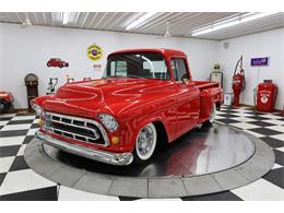 1957 Chevrolet 3100 (CC-1842013) for sale in Clarence, Iowa