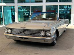 1962 Ford Galaxie (CC-1842014) for sale in Bradington, Florida