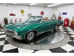 1970 Chevrolet Impala (CC-1842017) for sale in Clarence, Iowa