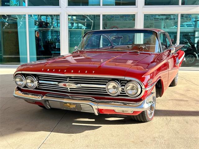 1960 Chevrolet Impala (CC-1842026) for sale in Bradington, Florida