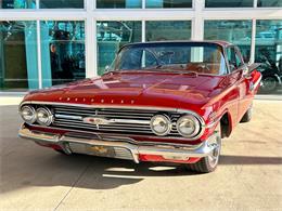 1960 Chevrolet Impala (CC-1842026) for sale in Bradington, Florida