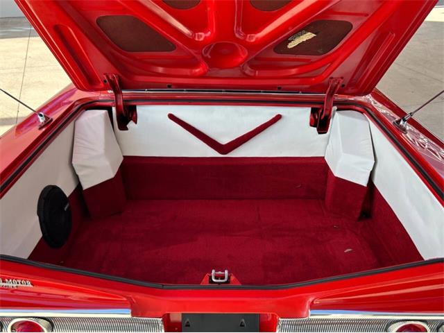 1960 Chevrolet Impala (CC-1842026) for sale in Bradenton, Florida