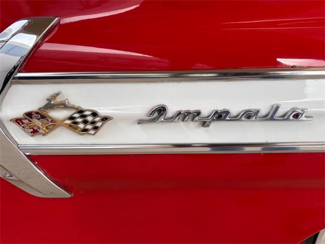 1960 Chevrolet Impala (CC-1842026) for sale in Bradenton, Florida