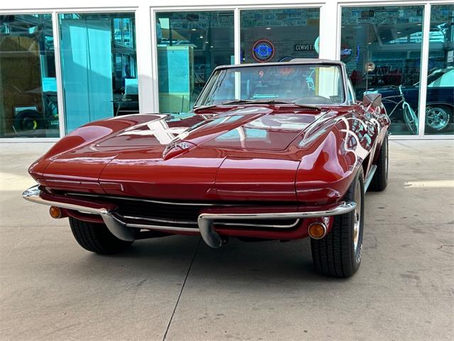 1965 Chevrolet Corvette (CC-1842028) for sale in Palmetto, Florida