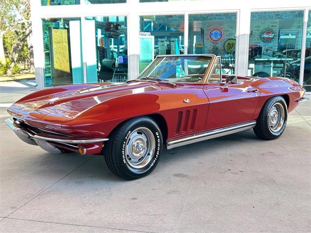 1965 Chevrolet Corvette (CC-1842028) for sale in Bradenton, Florida