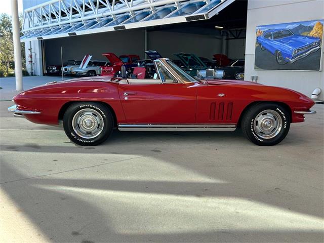 1965 Chevrolet Corvette (CC-1842028) for sale in Bradenton, Florida