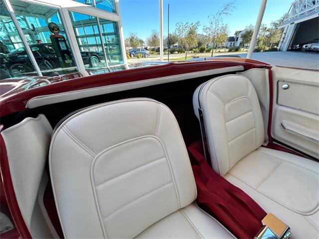 1965 Chevrolet Corvette (CC-1842028) for sale in Bradenton, Florida
