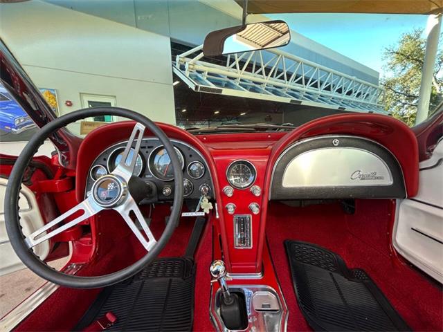 1965 Chevrolet Corvette (CC-1842028) for sale in Bradenton, Florida