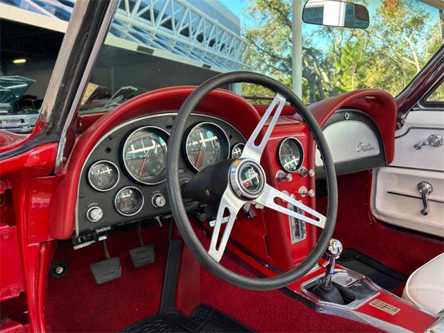 1965 Chevrolet Corvette (CC-1842028) for sale in Bradenton, Florida