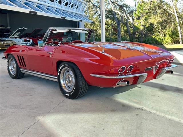 1965 Chevrolet Corvette (CC-1842028) for sale in Bradenton, Florida