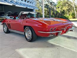 1965 Chevrolet Corvette (CC-1842028) for sale in Bradenton, Florida