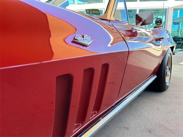 1965 Chevrolet Corvette (CC-1842028) for sale in Bradenton, Florida