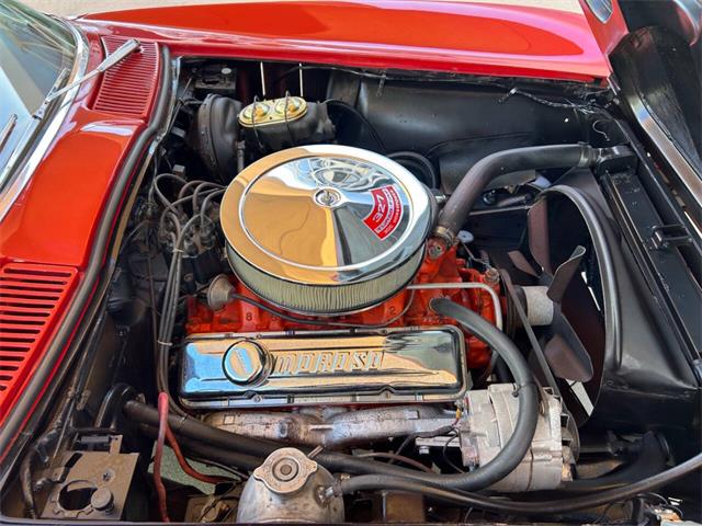1965 Chevrolet Corvette (CC-1842028) for sale in Bradenton, Florida