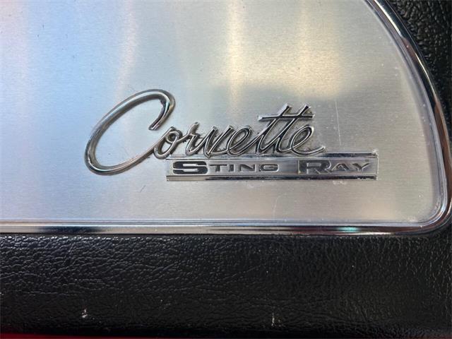 1965 Chevrolet Corvette (CC-1842028) for sale in Bradenton, Florida
