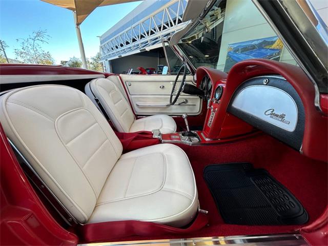 1965 Chevrolet Corvette (CC-1842028) for sale in Bradenton, Florida