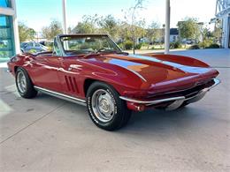 1965 Chevrolet Corvette (CC-1842028) for sale in Bradenton, Florida