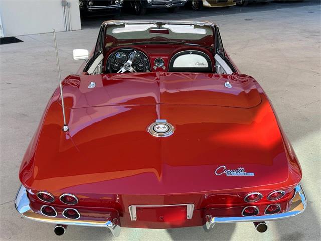 1965 Chevrolet Corvette (CC-1842028) for sale in Bradenton, Florida