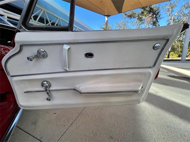 1965 Chevrolet Corvette (CC-1842028) for sale in Bradenton, Florida