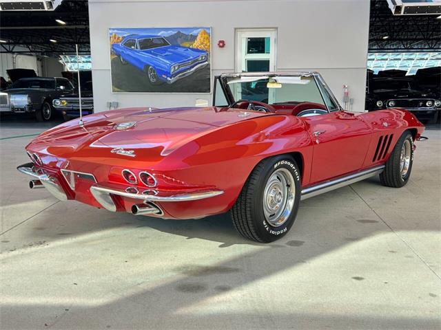 1965 Chevrolet Corvette (CC-1842028) for sale in Bradenton, Florida
