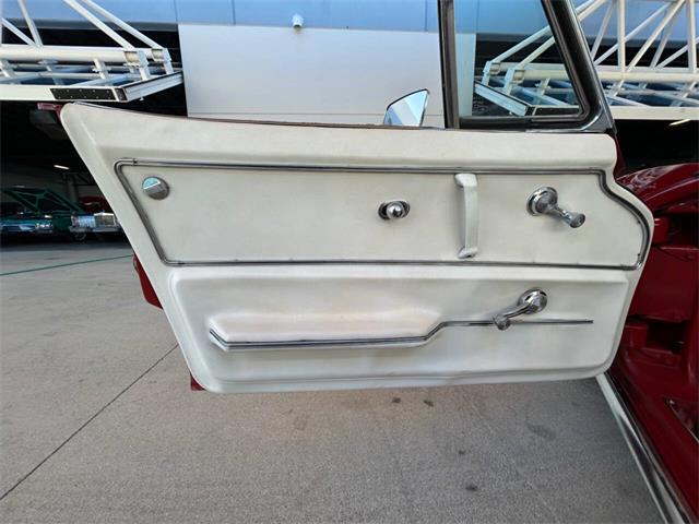 1965 Chevrolet Corvette (CC-1842028) for sale in Bradenton, Florida