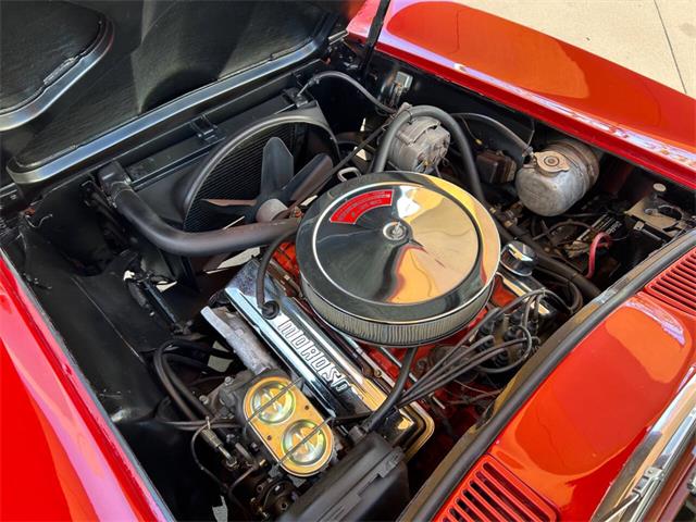 1965 Chevrolet Corvette (CC-1842028) for sale in Bradenton, Florida
