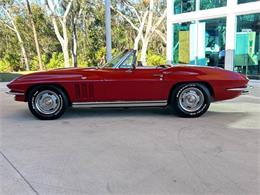 1965 Chevrolet Corvette (CC-1842028) for sale in Bradenton, Florida