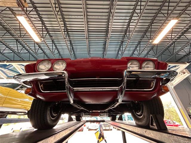 1965 Chevrolet Corvette (CC-1842028) for sale in Bradenton, Florida