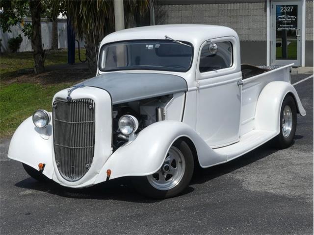 1936 Ford Pickup (CC-1842030) for sale in Palmetto, Florida