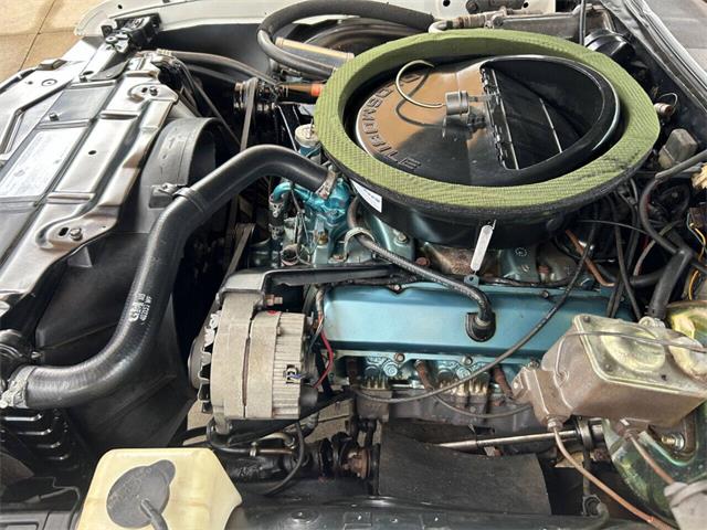 1972 Oldsmobile Cutlass (CC-1842032) for sale in Bradington, Florida