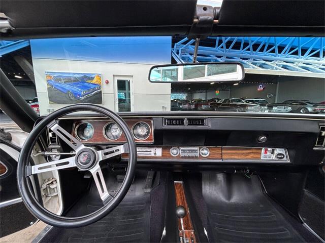 1972 Oldsmobile Cutlass (CC-1842032) for sale in Bradington, Florida