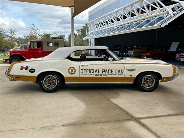 1972 Oldsmobile Cutlass (CC-1842032) for sale in Bradington, Florida