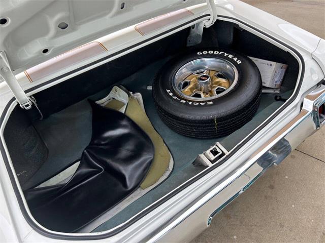 1972 Oldsmobile Cutlass (CC-1842032) for sale in Bradington, Florida