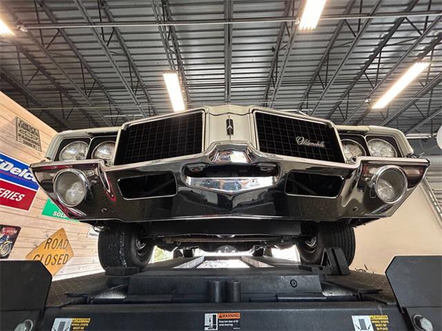 1972 Oldsmobile Cutlass (CC-1842032) for sale in Bradington, Florida
