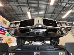 1972 Oldsmobile Cutlass (CC-1842032) for sale in Bradington, Florida