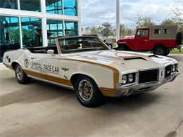 1972 Oldsmobile Cutlass (CC-1842032) for sale in Bradington, Florida