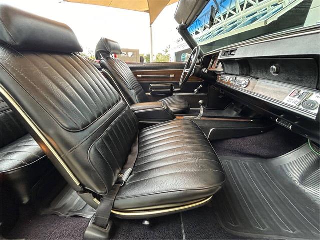 1972 Oldsmobile Cutlass (CC-1842032) for sale in Bradington, Florida