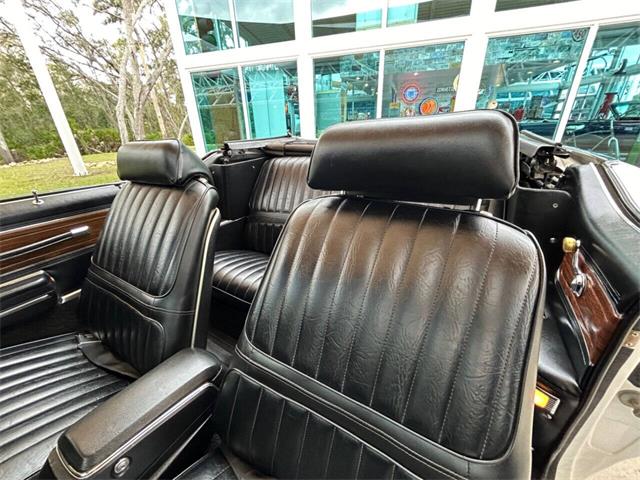 1972 Oldsmobile Cutlass (CC-1842032) for sale in Bradington, Florida