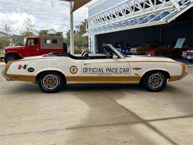 1972 Oldsmobile Cutlass (CC-1842032) for sale in Bradington, Florida