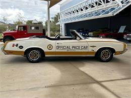 1972 Oldsmobile Cutlass (CC-1842032) for sale in Bradington, Florida