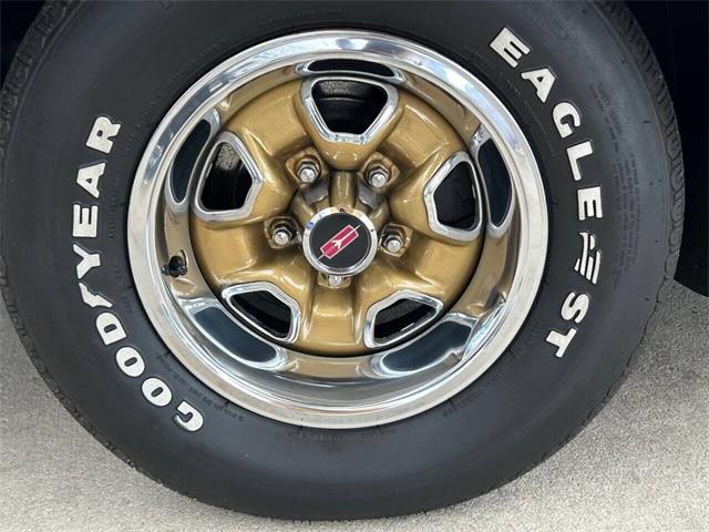 1972 Oldsmobile Cutlass (CC-1842032) for sale in Bradington, Florida