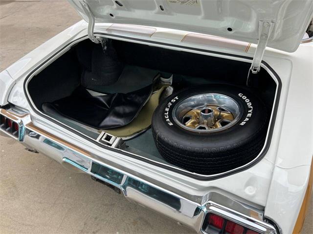 1972 Oldsmobile Cutlass (CC-1842032) for sale in Bradington, Florida