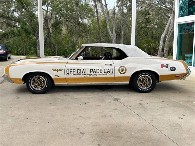 1972 Oldsmobile Cutlass (CC-1842032) for sale in Bradington, Florida