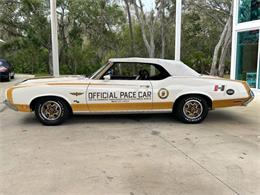 1972 Oldsmobile Cutlass (CC-1842032) for sale in Bradington, Florida